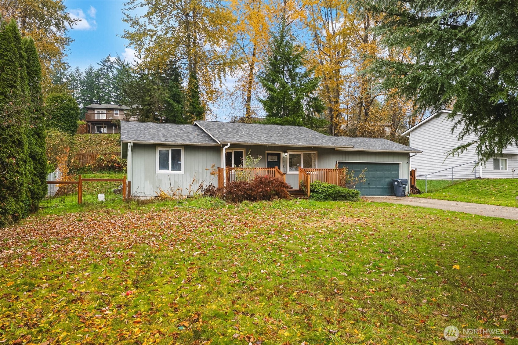 21726 48th Avenue Ct E