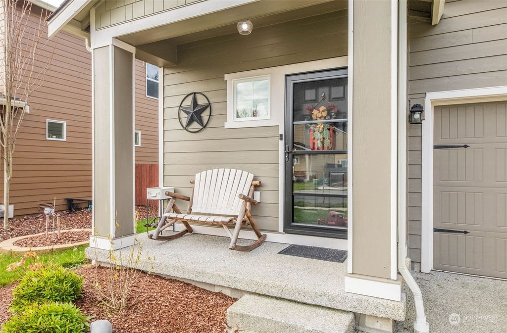Photo of 12022 317th Avenue SE, Sultan, WA 98294 (MLS # 2182333)