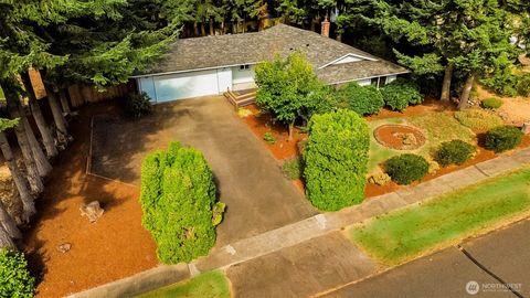 Photo of 8417 HAWKSRIDGE Drive SE, Olympia, WA 98513 (MLS # 2417439)