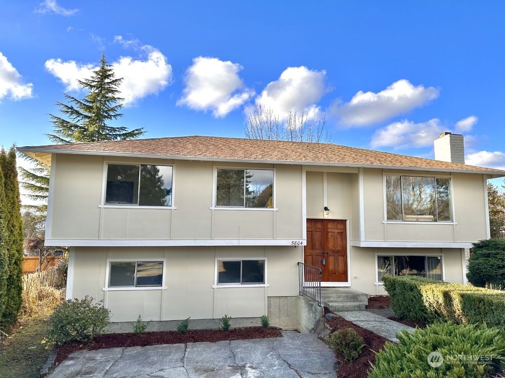 Photo of 5804 61st Drive NE, Marysville, WA 98270 (MLS # 2021658)