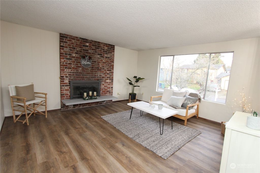 Photo of 5804 61st Drive NE, Marysville, WA 98270 (MLS # 2021658)