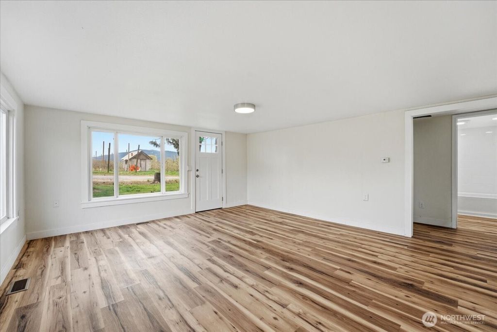 Photo of 293 Barkley Road, Manson, WA 98831 (MLS # 2510039)