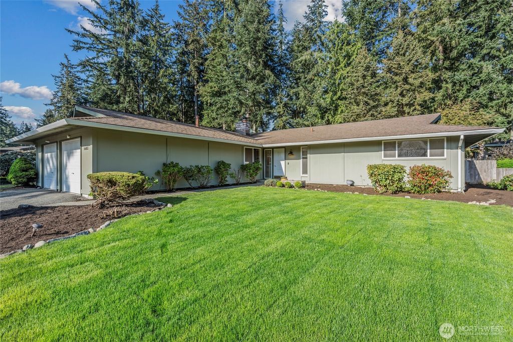 Photo of 14603 165th Avenue SE, Renton, WA 98059 (MLS # 2364051)