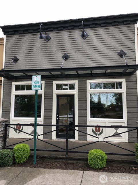 Photo of 105 Third Street, Lynden, WA 98264 (MLS # 2563212)
