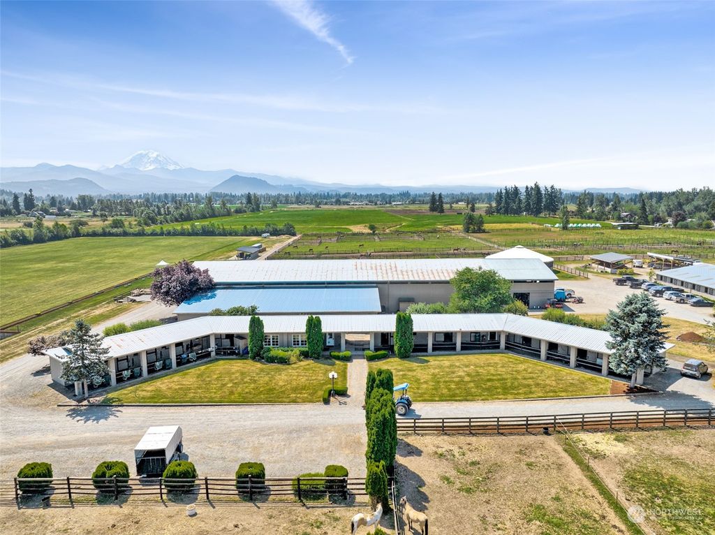 Photo of 25901 SE 400th Street, Enumclaw, WA 98022 (MLS # 2062279)