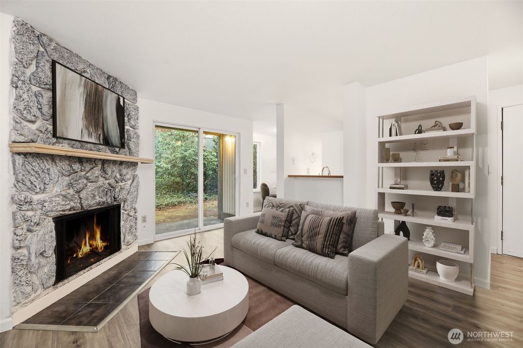 Photo of 4705 176th Street SW #B1, Lynnwood, WA 98037 (MLS # 2460149)