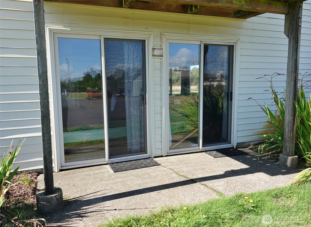 Photo of 615 Ocean Shores Boulevard NW #124, Ocean Shores, WA 98569 (MLS # 2587311)