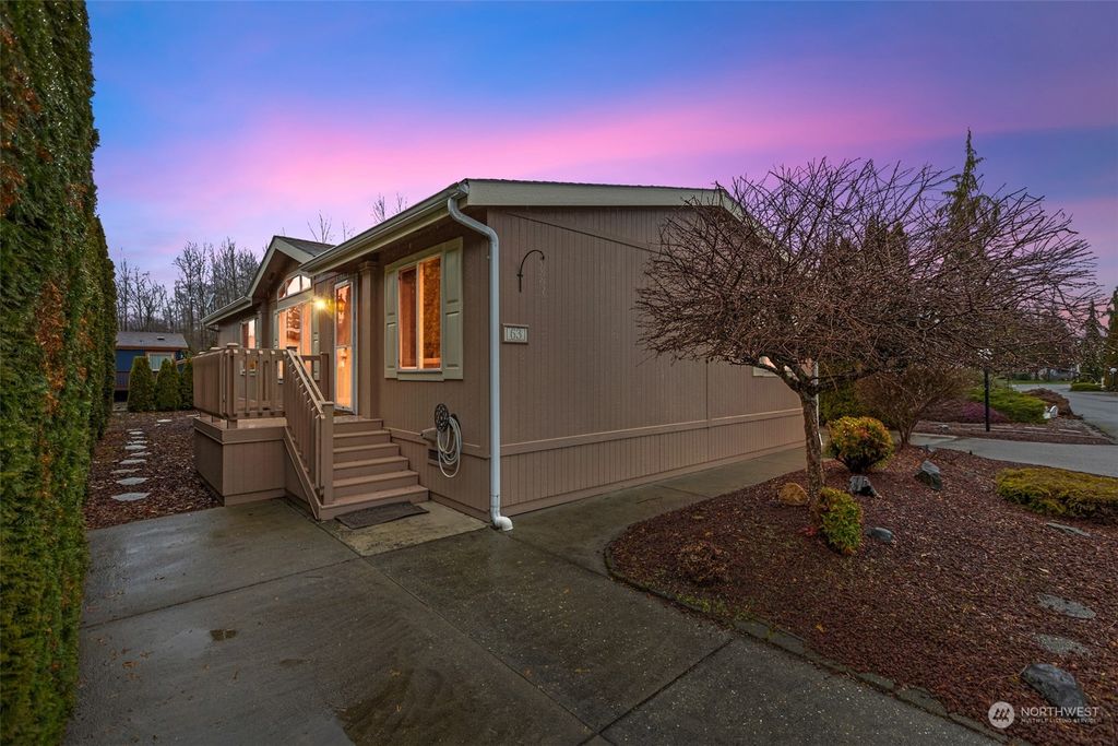 Photo of 14727 43rd Avenue NE #63, Marysville, WA 98271 (MLS # 2034299)