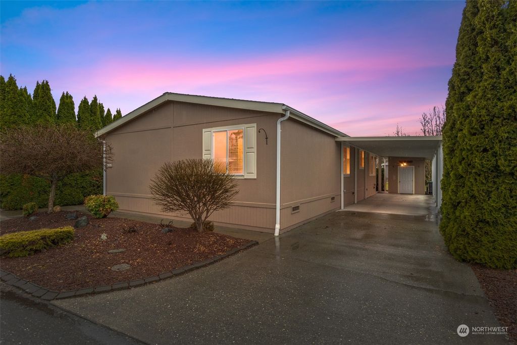 Photo of 14727 43rd Avenue NE #63, Marysville, WA 98271 (MLS # 2034299)