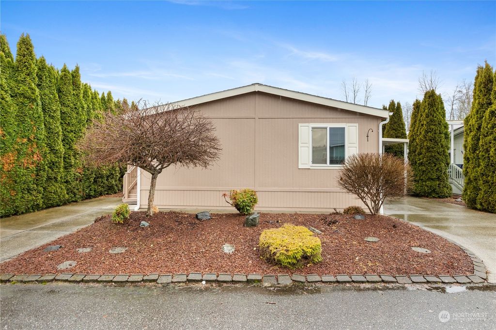 Photo of 14727 43rd Avenue NE #63, Marysville, WA 98271 (MLS # 2034299)