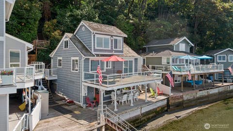 Photo of 6829 Munter Lane NE, Tacoma, WA 98422 (MLS # 2549009)
