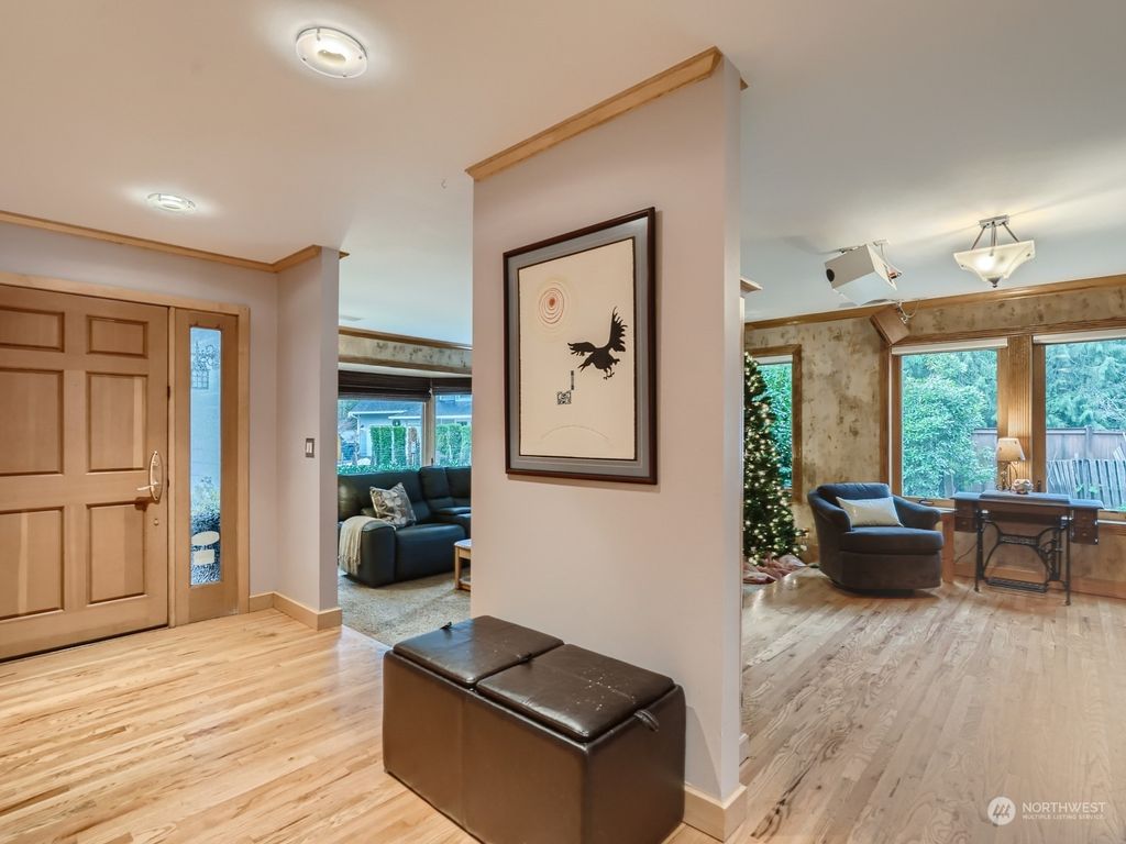 Photo of 43916 SE 144th Lane, North Bend, WA 98045 (MLS # 2022294)