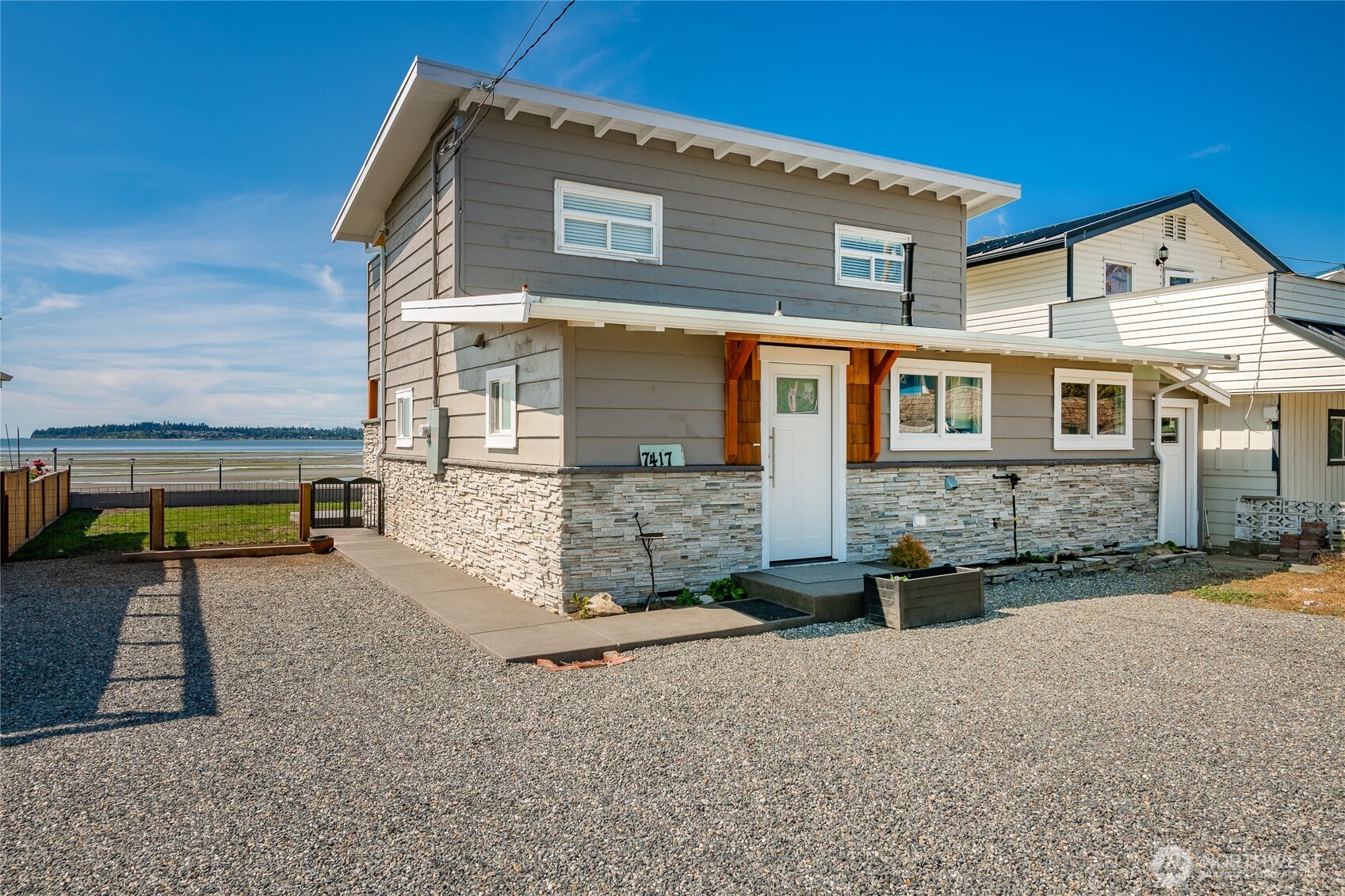 7417 Birch Bay Drive