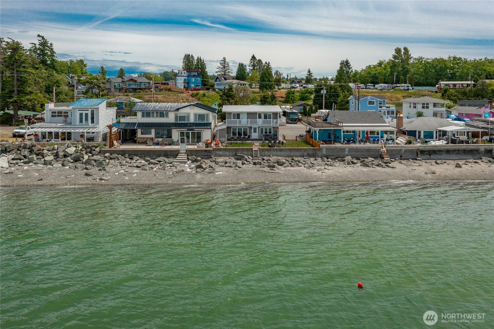7417 Birch Bay Drive