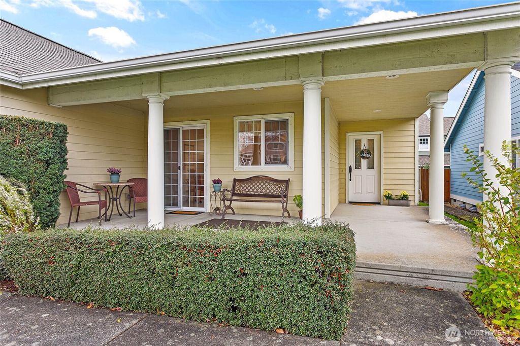 Photo of 3022 Barkley Grove Loop, Bellingham, WA 98226 (MLS # 2495738)