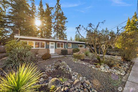 Photo of 1909 N 192nd Street, Shoreline, WA 98133 (MLS # 2470085)