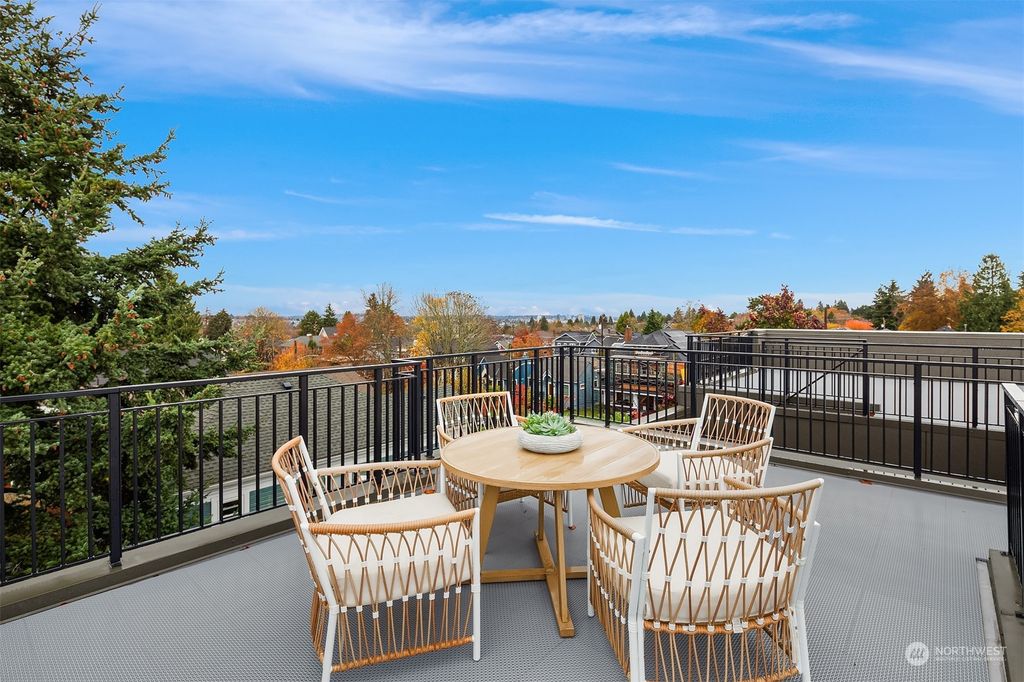 Photo of 2113 6th Avenue W #C, Seattle, WA 98119 (MLS # 2324648)