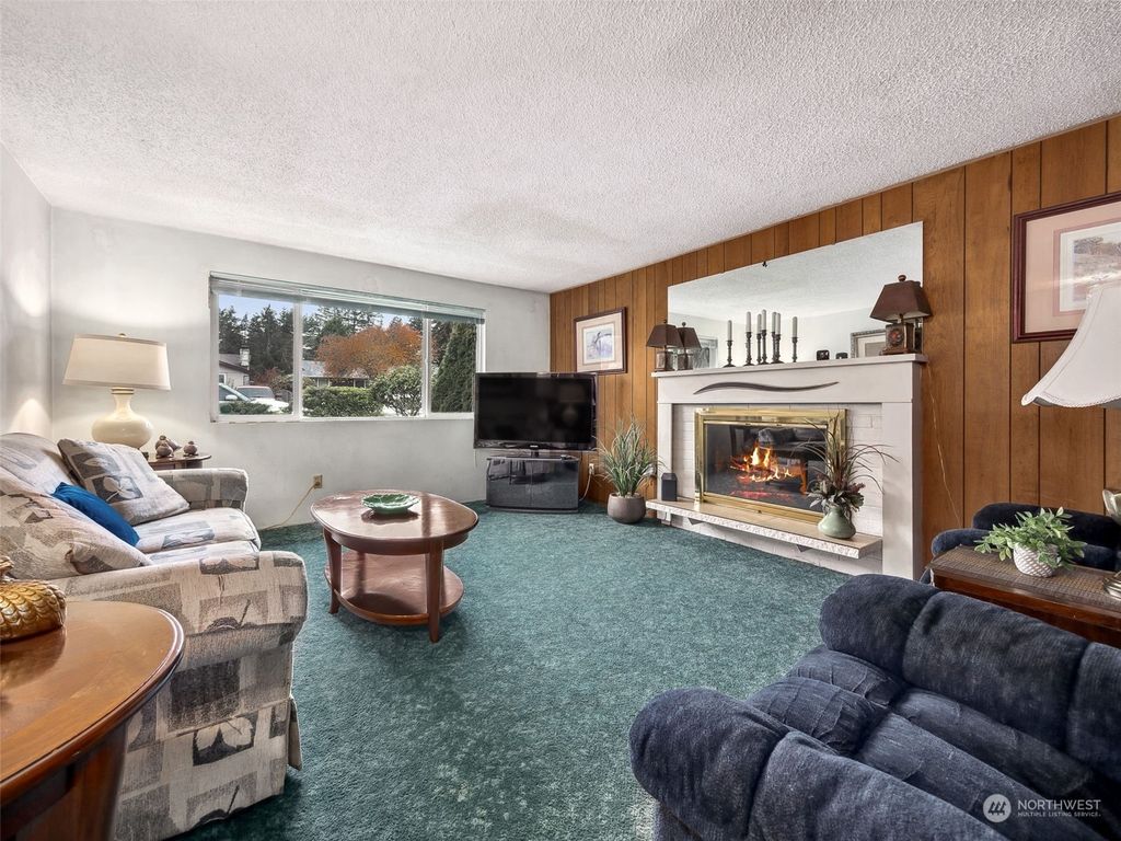 Photo of 24428 13th Place S, Des Moines, WA 98198 (MLS # 2311033)