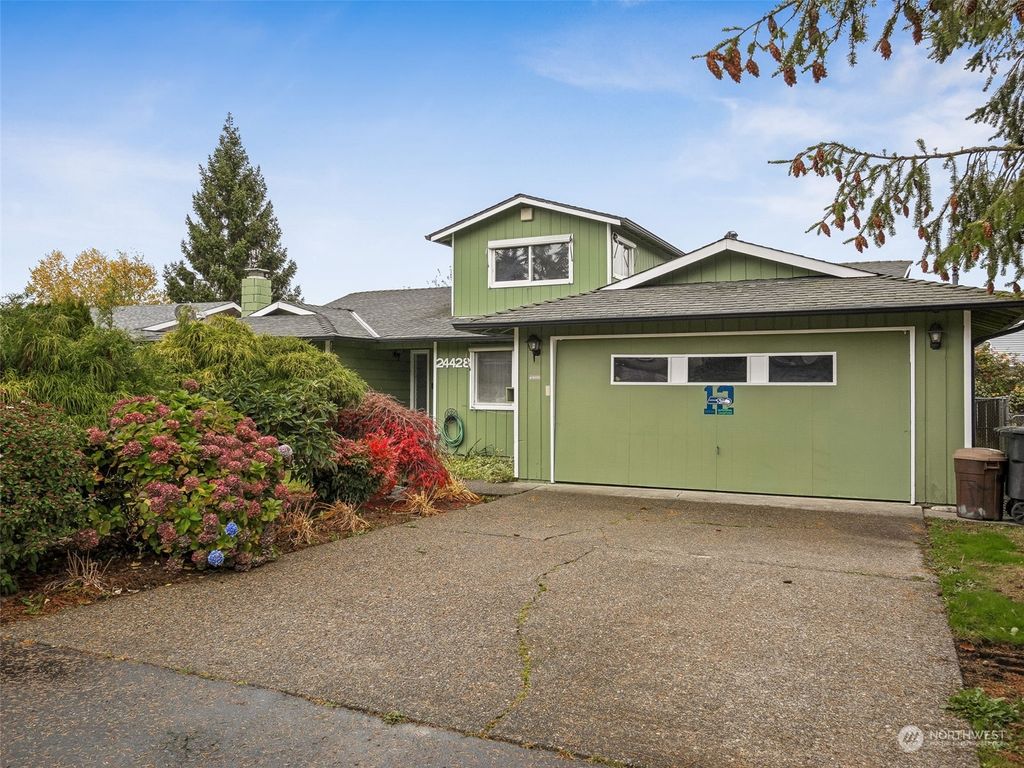 Photo of 24428 13th Place S, Des Moines, WA 98198 (MLS # 2311033)