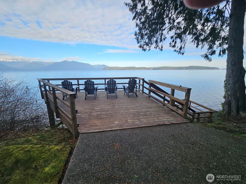 Photo of 12200 Seabeck Highway NW, Seabeck, WA 98380 (MLS # 2501650)