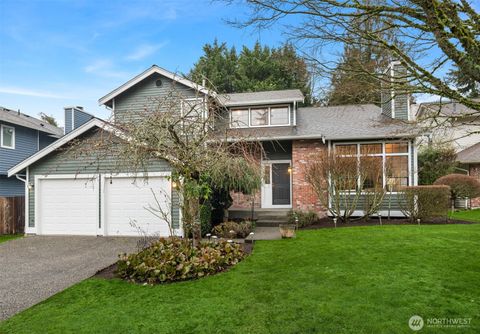 22116 NE 10th Place Sammamish WA 98074