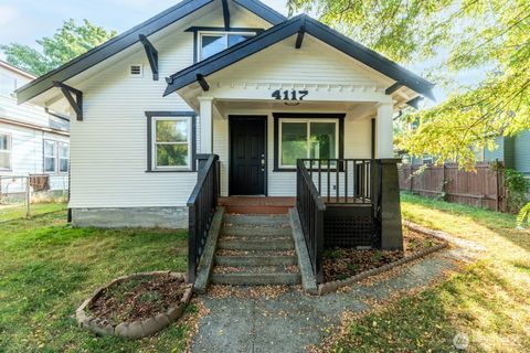 4117 S M Street Tacoma WA 98418