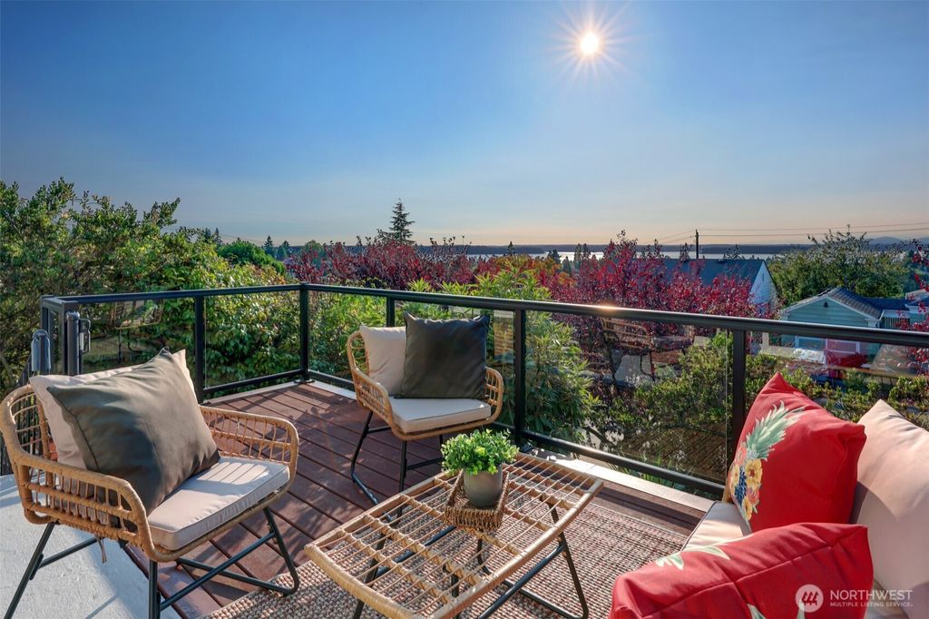 Photo of 5640 36th Avenue SW, Seattle, WA 98126 (MLS # 2438380)