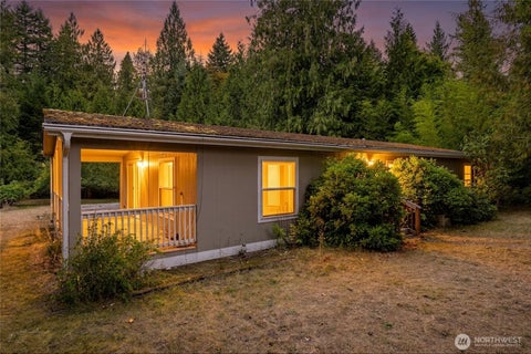 Photo of 46489 Baker Loop Road, Concrete, WA 98237 (MLS # 2574526)