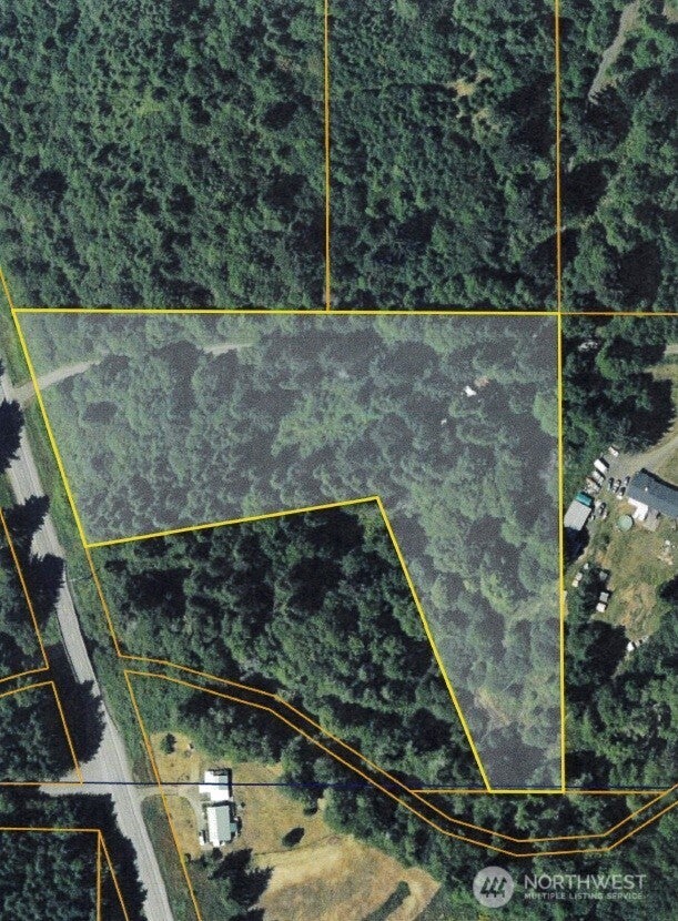 Photo of 10260 State Route 101, Raymond, WA 98577 (MLS # 2579124)
