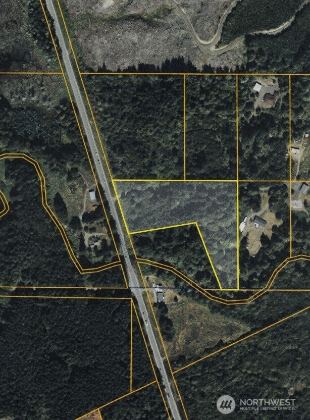 Photo of 10260 State Route 101, Raymond, WA 98577 (MLS # 2579124)