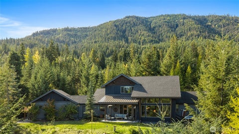 Photo of 40 Snow Ridge Drive, Cle Elum, WA 98922 (MLS # 2588518)