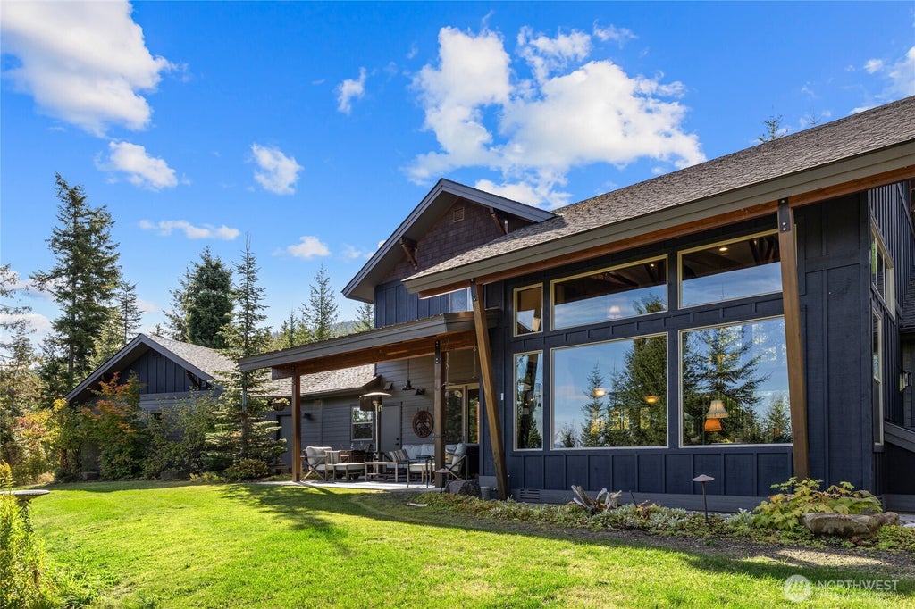 Photo of 40 Snow Ridge Drive, Cle Elum, WA 98922 (MLS # 2588518)