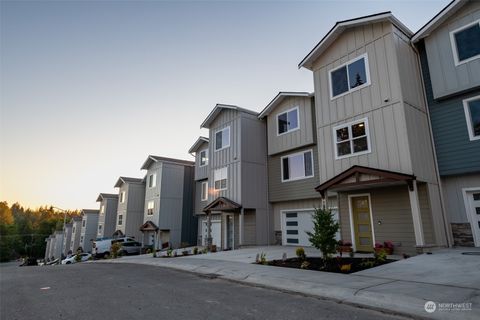 A home in Snohomish