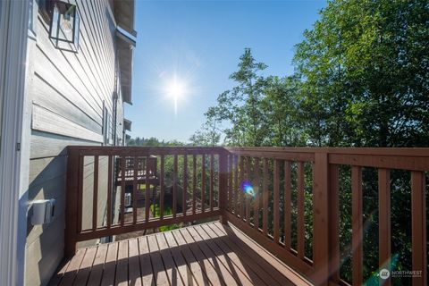 A home in Snohomish