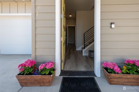 A home in Snohomish