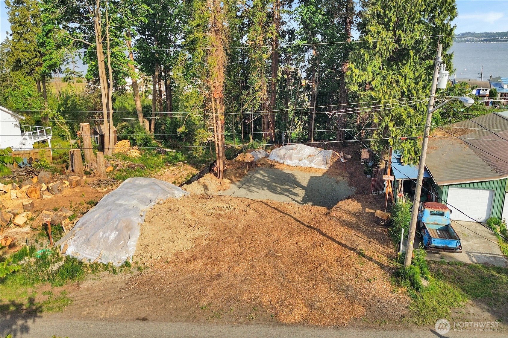 4954 Highland Drive