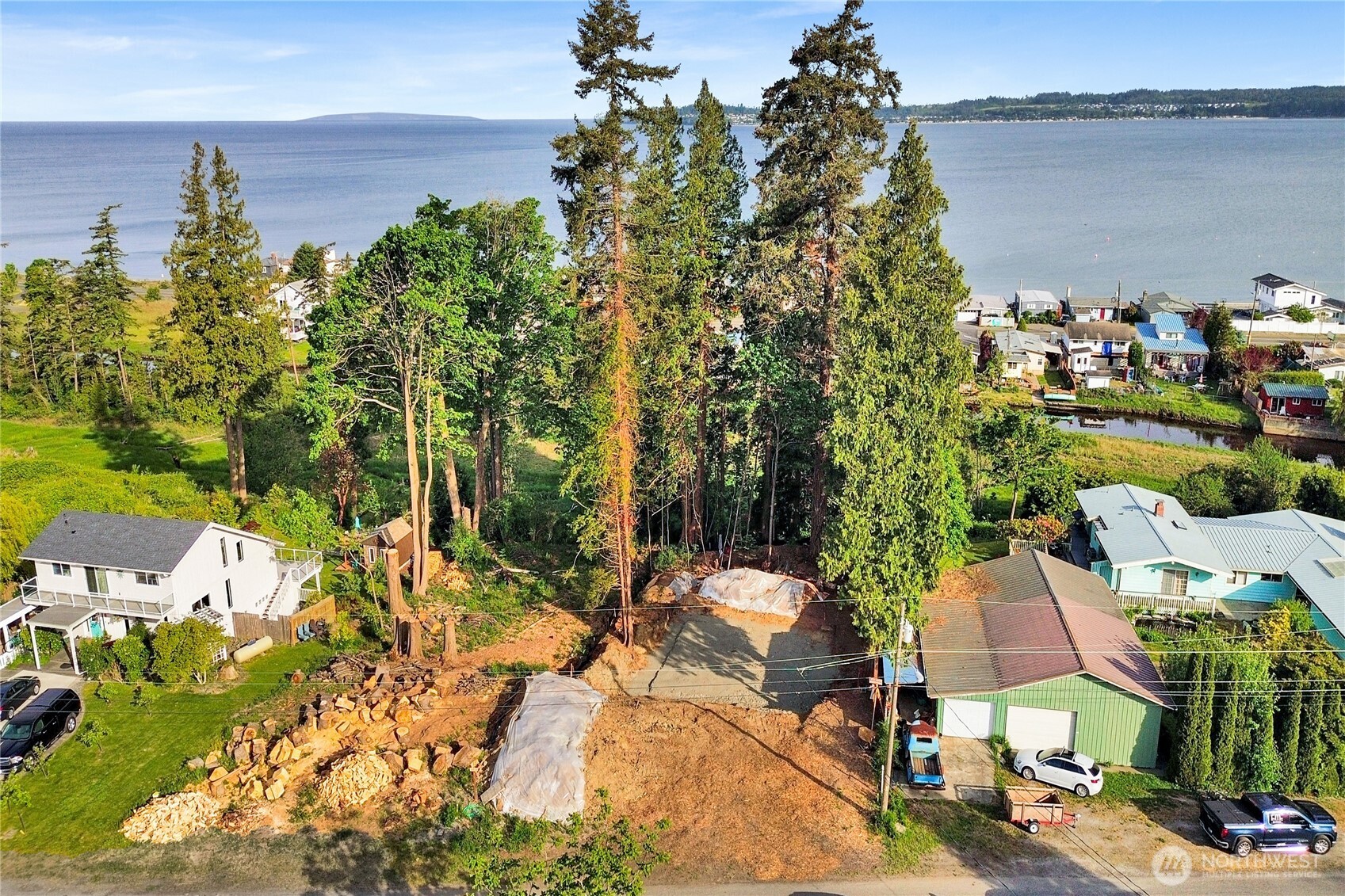 4954 Highland Drive