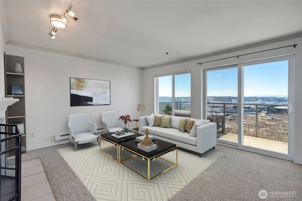 Photo of 1311 12th Avenue S #C401, Seattle, WA 98144 (MLS # 2332976)