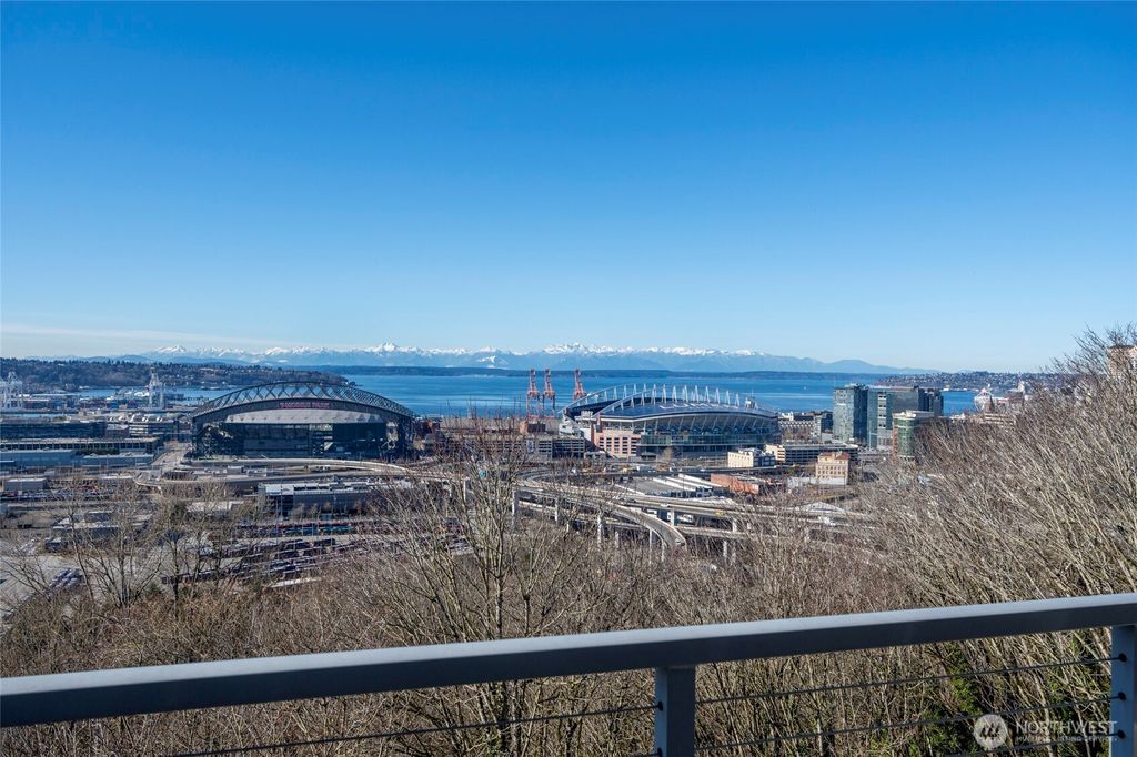Photo of 1311 12th Avenue S #C401, Seattle, WA 98144 (MLS # 2332976)