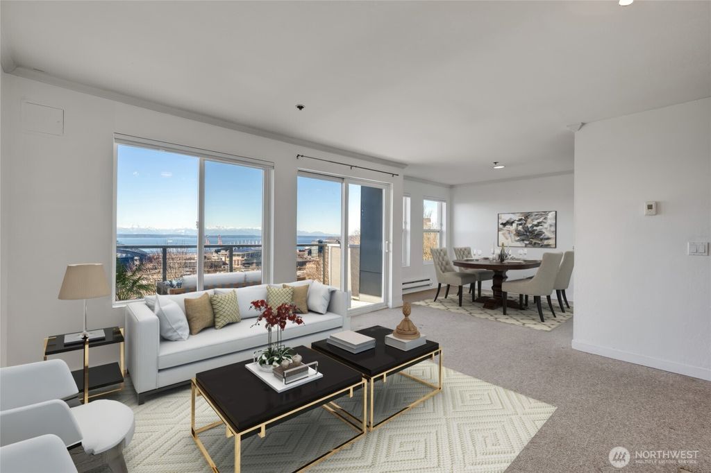 Photo of 1311 12th Avenue S #C401, Seattle, WA 98144 (MLS # 2332976)