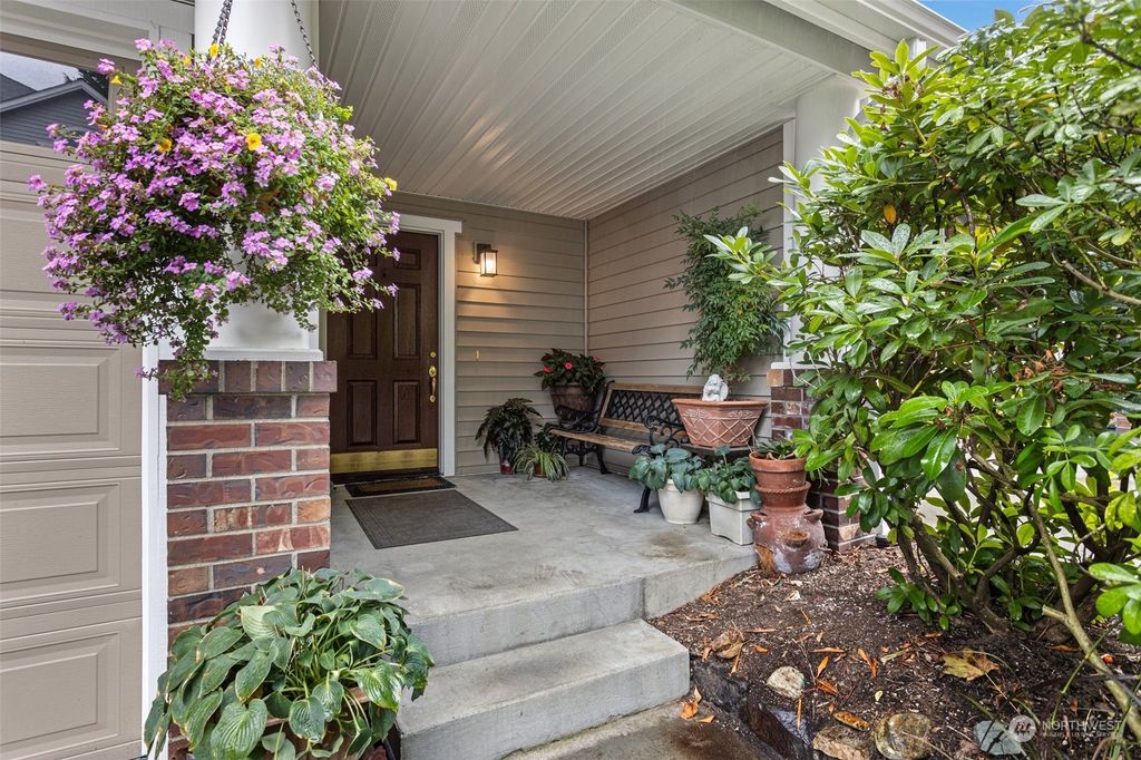 Photo of 15418 135TH Place NE #34C, Woodinville, WA 98072 (MLS # 2302489)