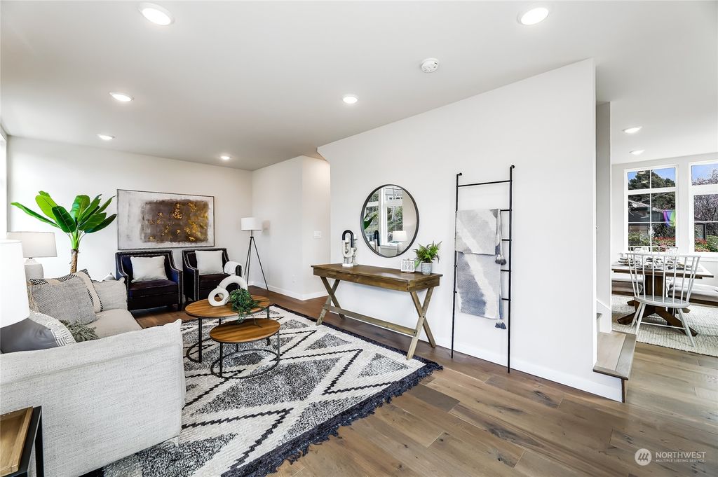 Photo of 7000 A 32nd Avenue NW, Seattle, WA 98117 (MLS # 2101837)