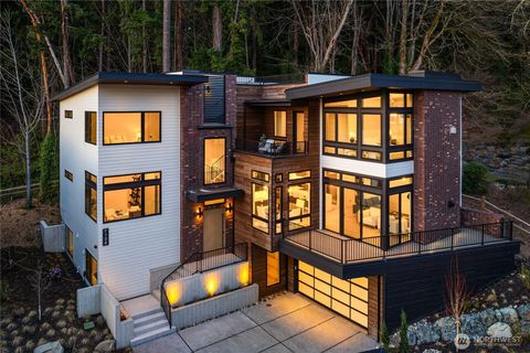 7128 NE 119th Lane Kirkland WA 98034