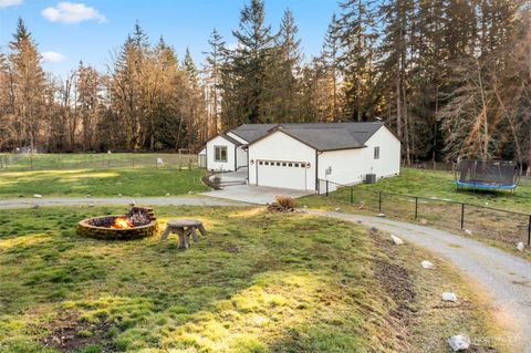 Photo of 29904 12th Avenue Ct E, Roy, WA 98580 (MLS # 2482657)