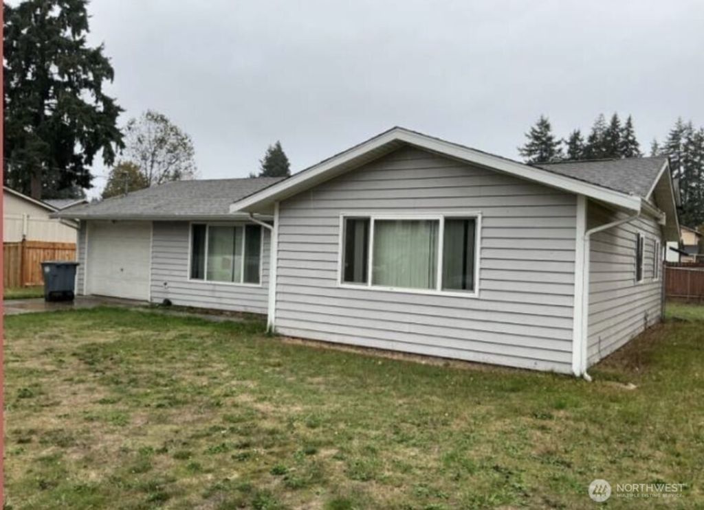 Photo of 17220 13th Avenue E, Spanaway, WA 98387 (MLS # 2476795)