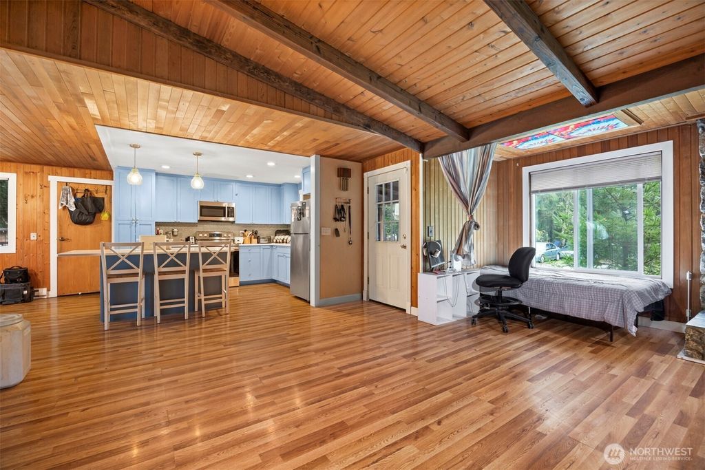 Photo of 3630 Sorenson Road, Everson, WA 98247 (MLS # 2458117)