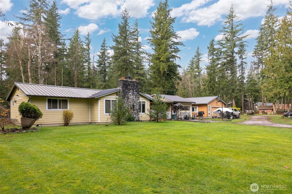 Photo of 3630 Sorenson Road, Everson, WA 98247 (MLS # 2458117)