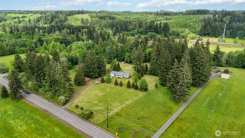 1607 Winlock Vader Road