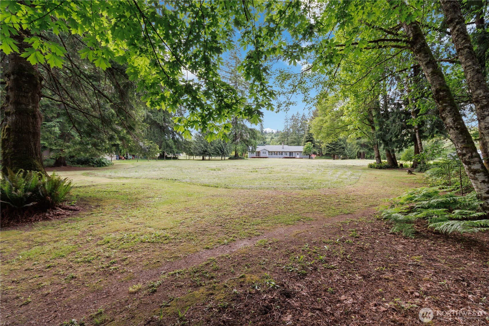 1607 Winlock Vader Road