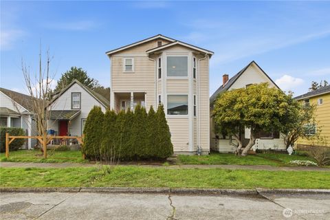 Photo of 626 N Anderson Street, Tacoma, WA 98406 (MLS # 2482826)